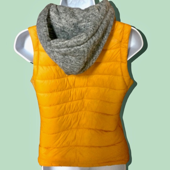 Special One International Yellow Vest - Picture 5 of 5